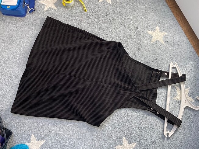 Bayan salopet - Görsel 2