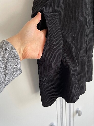 Bayan salopet - Görsel 4