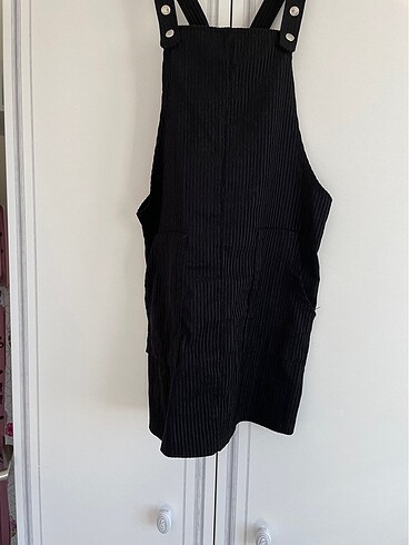 Bayan salopet - Görsel 8