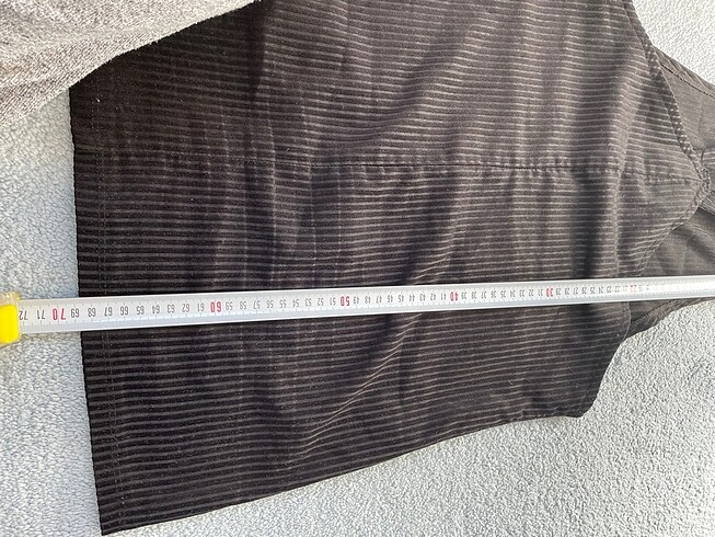 Bayan salopet - Görsel 5