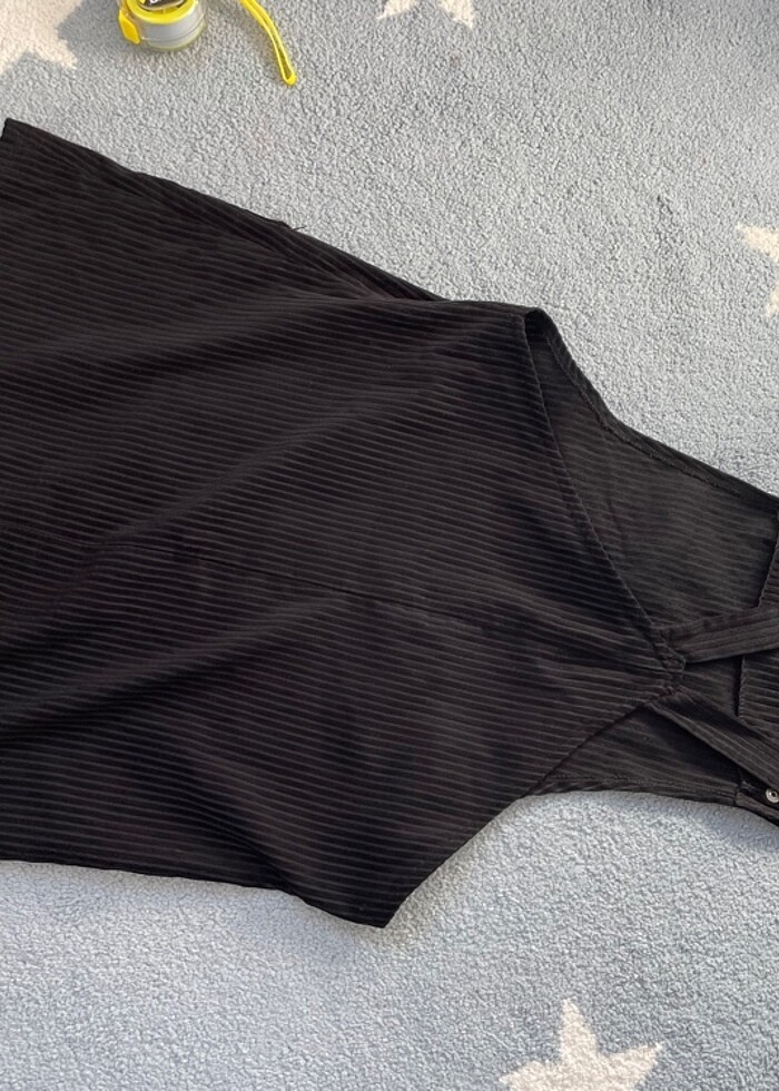 Bayan salopet - Görsel 2