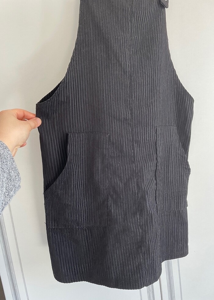 Bayan salopet - Görsel 3