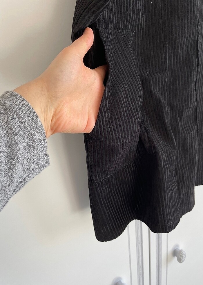 Bayan salopet - Görsel 4