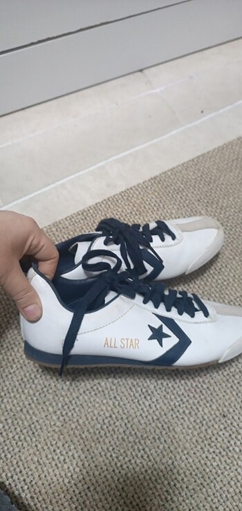 40 Beden Converse ayakkabı 