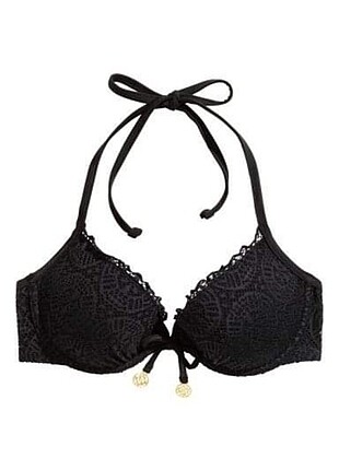 H&M 80D Pushup Bikini Üstü 