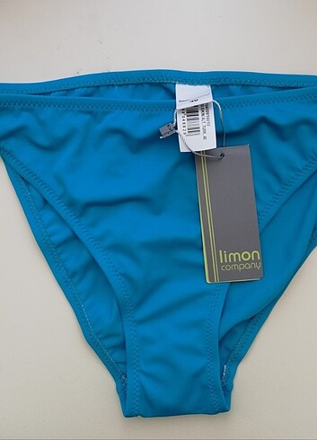 Limon company bikini altı 40 beden 