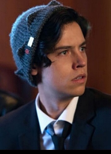 Beden Riverdale Jughead Jones Beresi