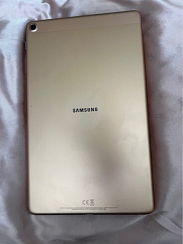 SAMSUNG TAB A