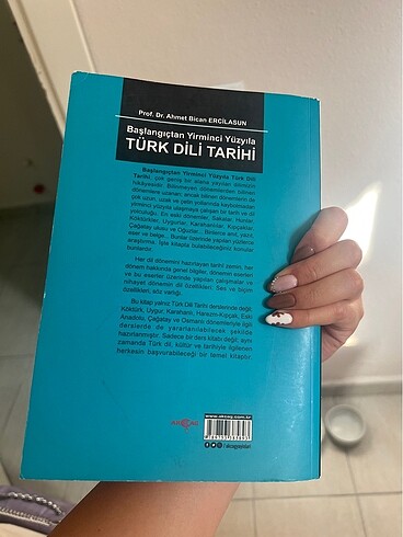  Beden Türk dili edebiyatı