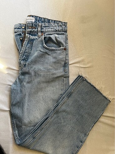 36 Beden Zara jean