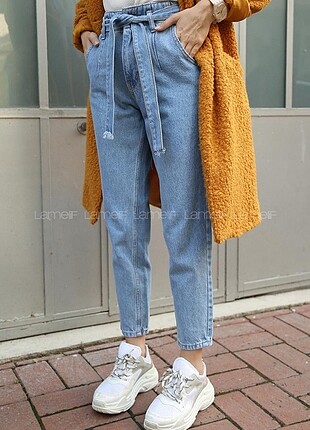 Mom Jean 