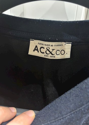 ALTINYILDIZ Erkek Tişört - Görsel 7