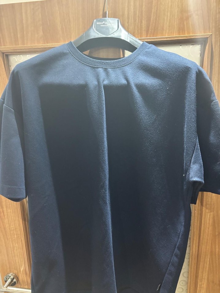 ALTINYILDIZ Erkek Tişört - Görsel 5