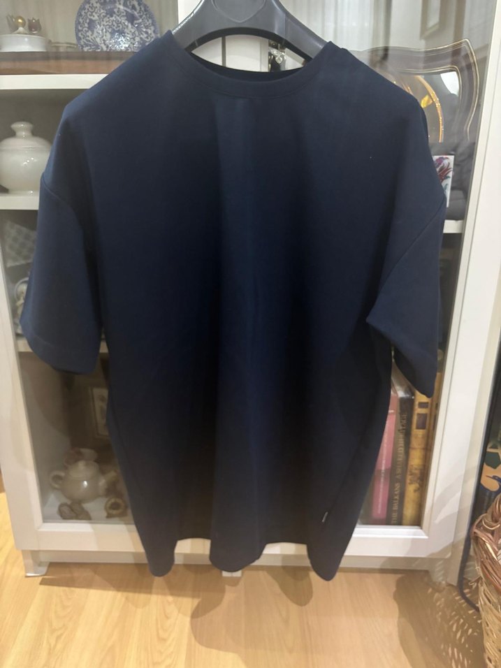 ALTINYILDIZ Erkek Tişört - Görsel 2