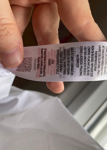 Columbia Erkek Baskılı Kısa Kollu Tişört - Görsel 8