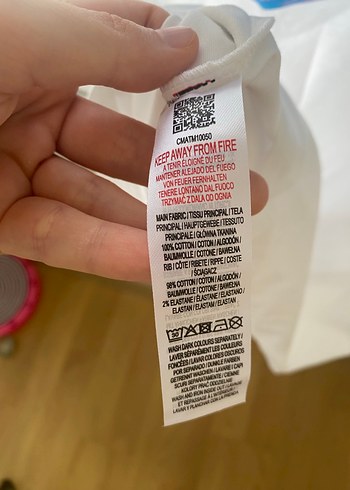 Columbia Erkek Baskılı Kısa Kollu Tişört - Görsel 7