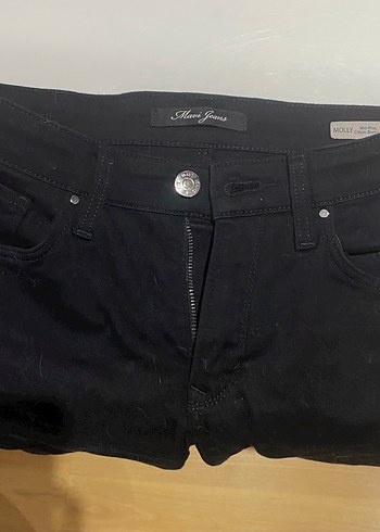 MAVİ Marka Kadın Pantolon - Görsel 3