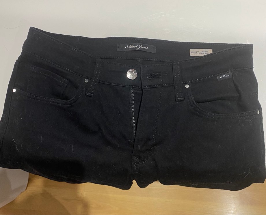 MAVİ Marka Kadın Pantolon - Görsel 3