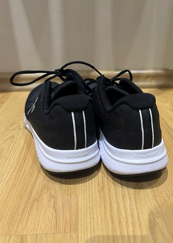 Under Armour Marka Erkek Koşu Ayakkabısı - Görsel 5