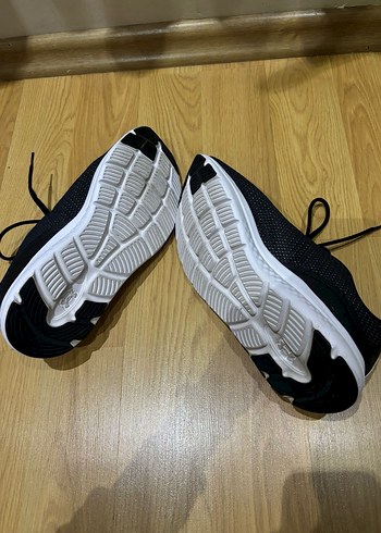Under Armour Marka Erkek Koşu Ayakkabısı - Görsel 4