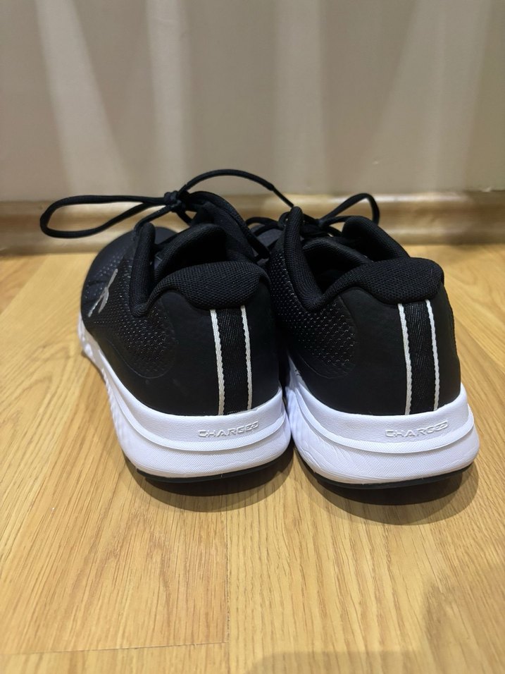 Under Armour Marka Erkek Koşu Ayakkabısı - Görsel 5