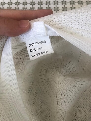 Fötr Şapka - Görsel 4