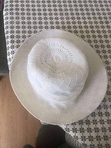 Fötr Şapka - Görsel 2