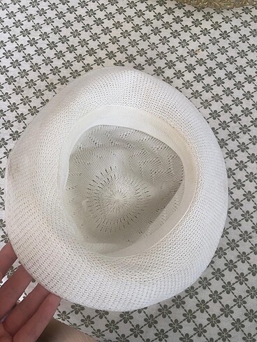 Fötr Şapka - Görsel 3