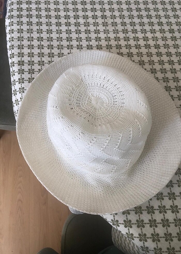 Fötr Şapka - Görsel 2