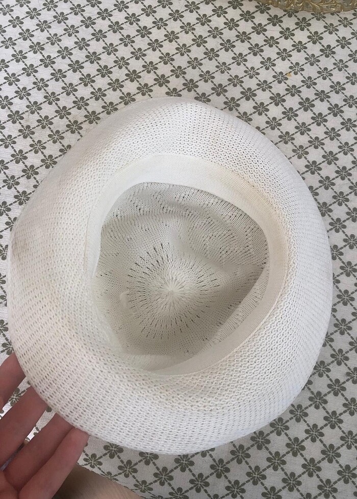 Fötr Şapka - Görsel 3