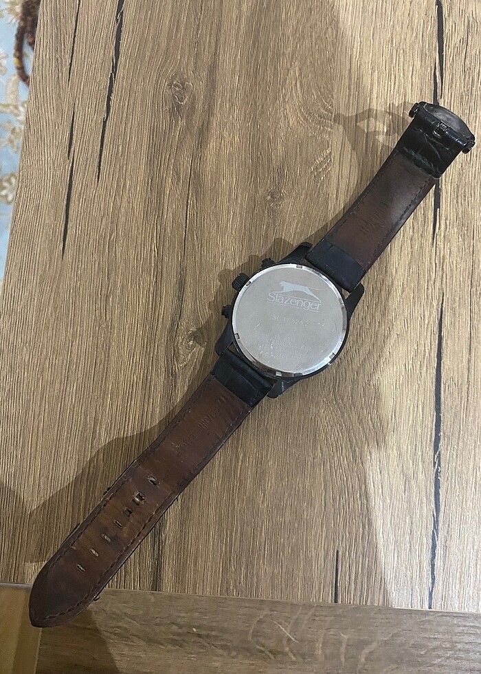 SLAZENGER SAAT - Görsel 3