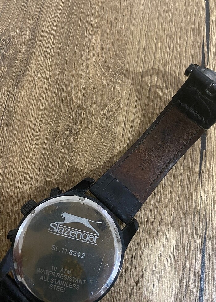 SLAZENGER SAAT - Görsel 4