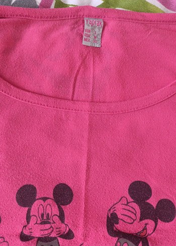 Diğer Standart Beden