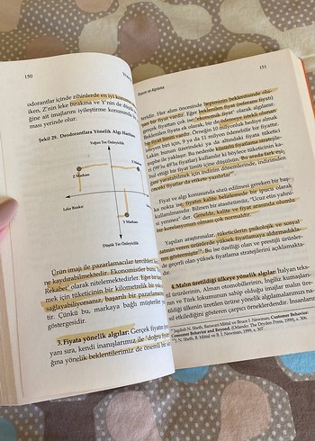 Tüketici Davranışı Kitabı - 21. Baskı - Görsel 3