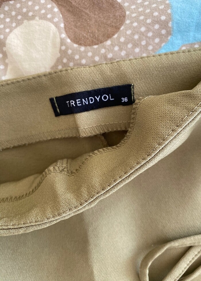 ŞORT ETEK - Görsel 2