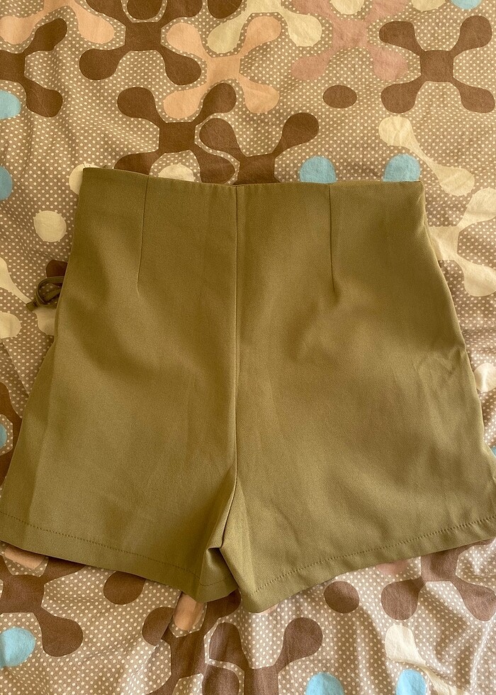 ŞORT ETEK - Görsel 3