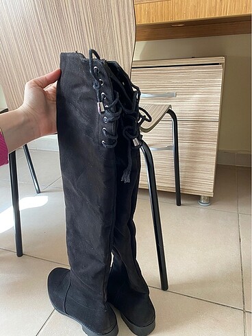 UZUN ÇİZME - Görsel 5