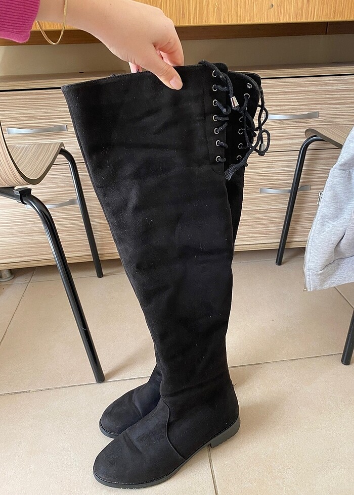 UZUN ÇİZME - Görsel 2