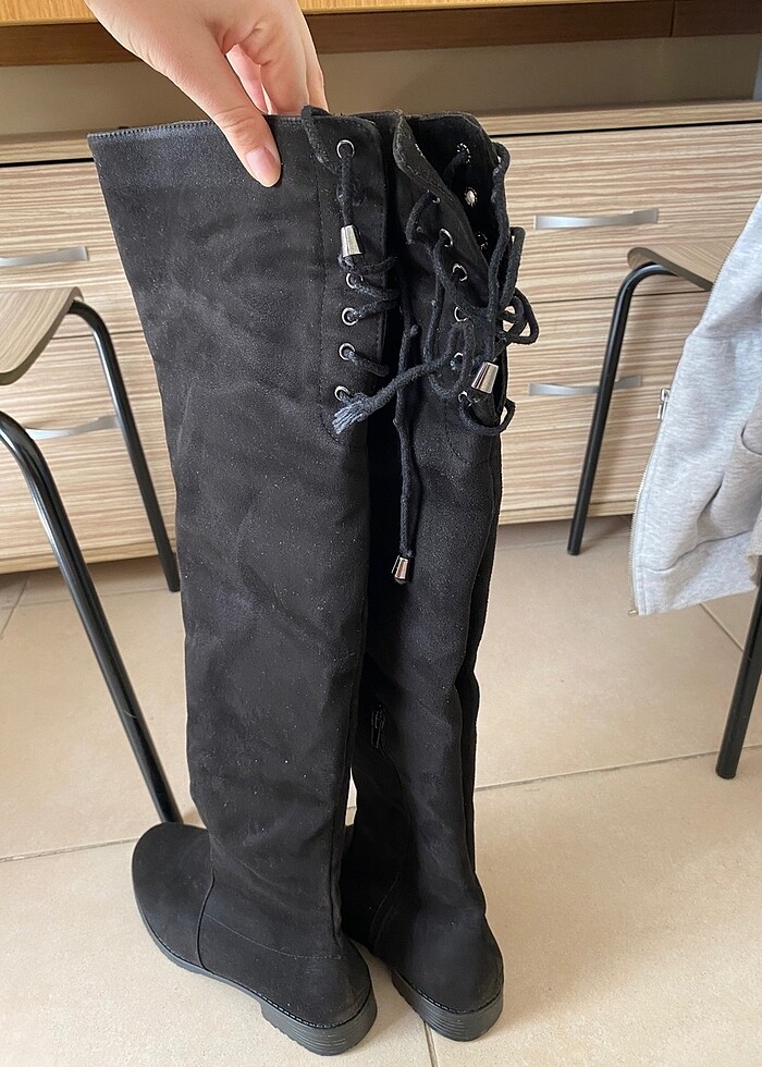 UZUN ÇİZME - Görsel 3