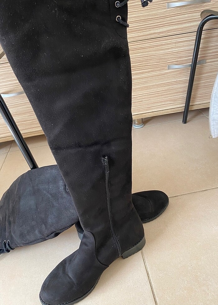 UZUN ÇİZME - Görsel 4