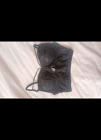 m Beden Penti bralet