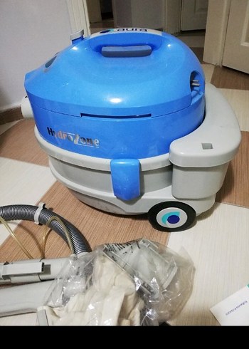 Beden Renk Aura HydroZone 2000 Islak-Kuru Vakum