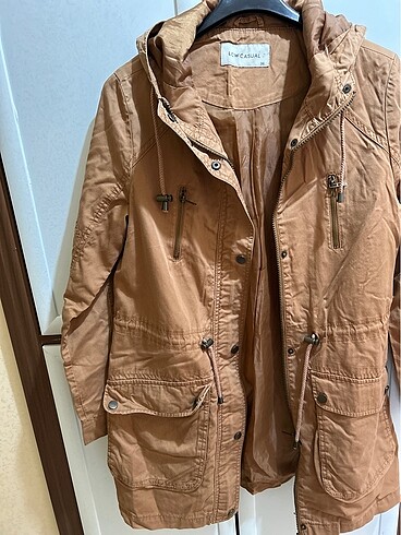 LC Waikiki Trençkot