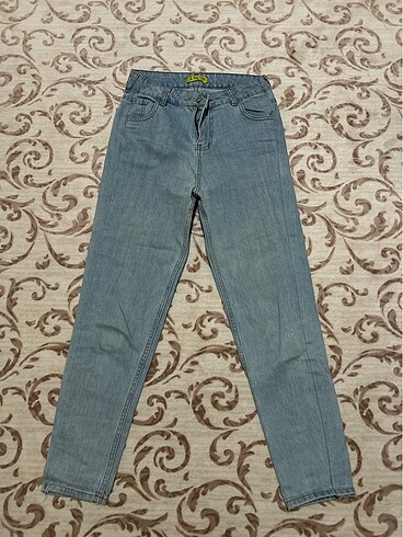 Kot pantolon