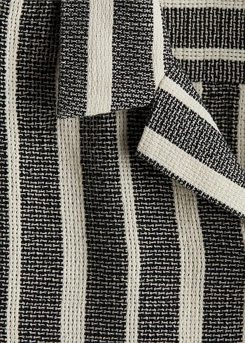 H&M ERKEK YAKA REGULAR FİT GÖMLEK - Görsel 6