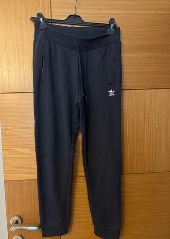 ADİDAS KADIN EŞOFMAN ALTI - Görsel 4