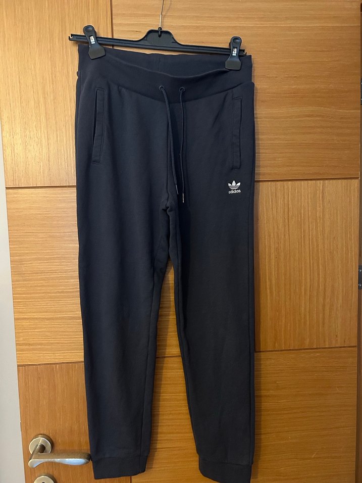 ADİDAS KADIN EŞOFMAN ALTI - Görsel 4