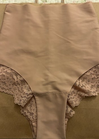 H&M 2Lİ LİGHT SHAPE KÜLOT - Görsel 3