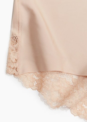 H&M 2Lİ LİGHT SHAPE KÜLOT - Görsel 2