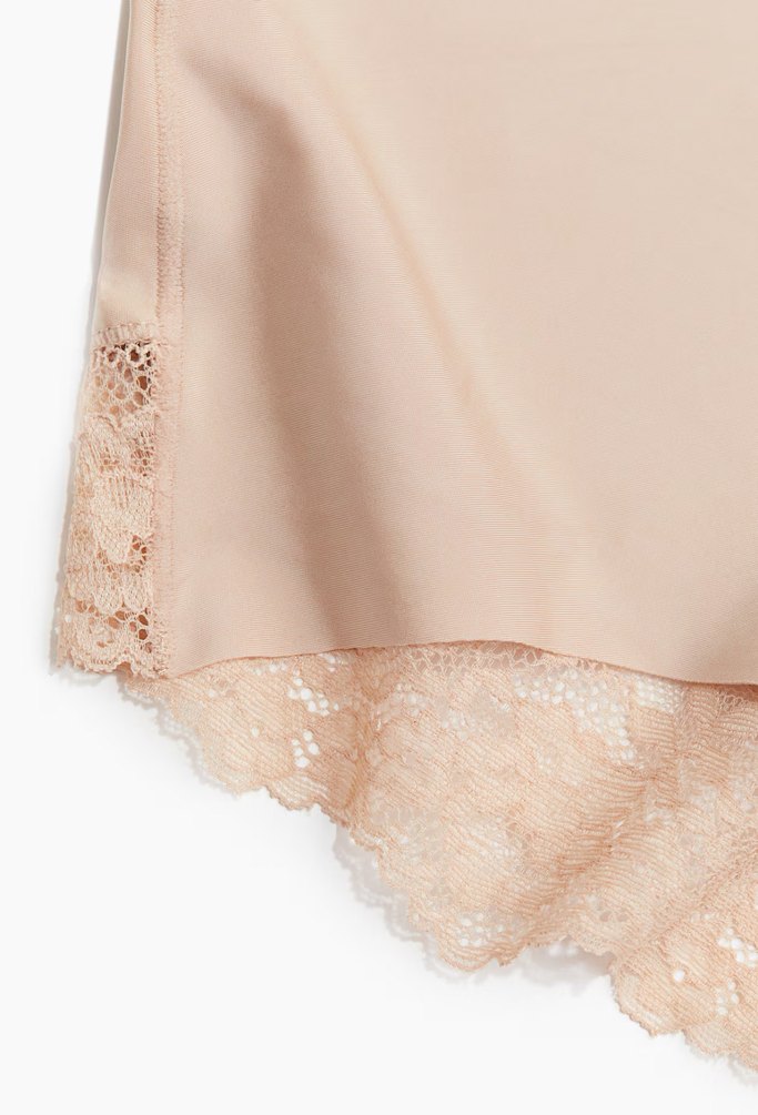 H&M 2Lİ LİGHT SHAPE KÜLOT - Görsel 2